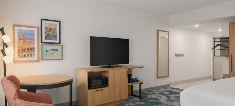 希尔顿里士满切斯特欢朋酒店(Hampton Inn by Hilton Richmond Chester)图片