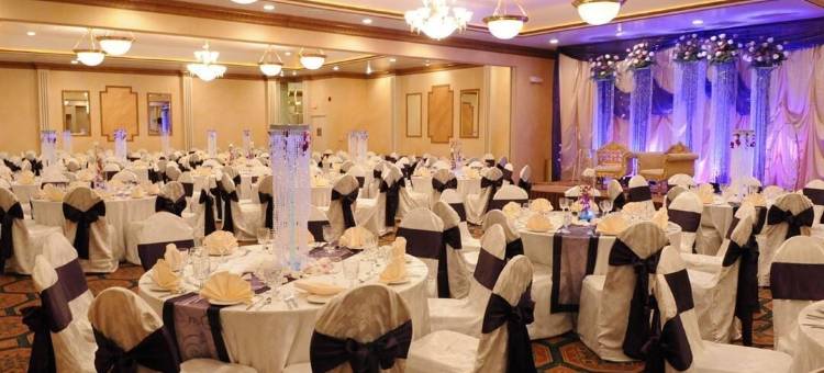 密尔沃基机场贝斯特韦斯特优质酒店及会议中心(Best Western Plus Milwaukee Airport Hotel  Conference Center)图片