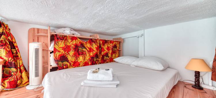 GuestReady - Loft chic dans le 7e arr.图片