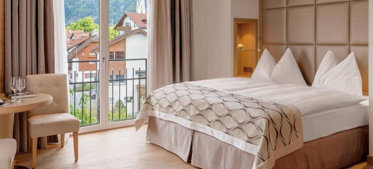 阿尔特博斯特酒店(Hotel Alte Post Bonaduz)图片