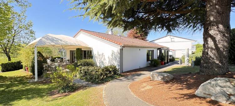 Hotel Campanile l'Isle d'Abeau - Bourgoin Jallieu图片
