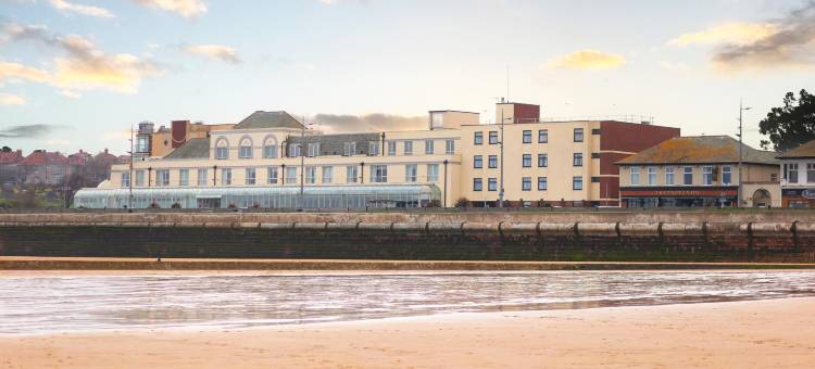 桑德兰大酒店(Grand Hotel Sunderland)图片
