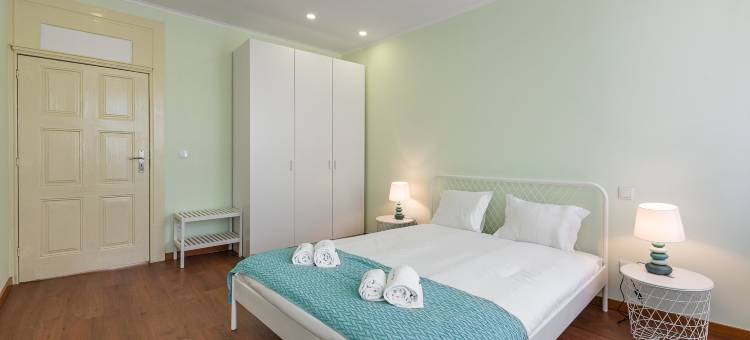 GuestReady - Lightform Apartment图片