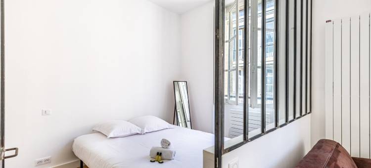 GuestReady - Séjour agréable dans le centre ville图片