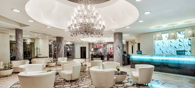 宫殿酒店(AX The Palace)图片