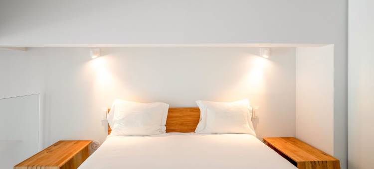 GuestReady - Graceful Retreat in Lisbon图片