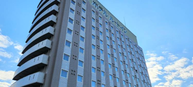 露樱酒店第2龟山交流道口店(Hotel Route-Inn Dai-ni Kameyama Inter)图片
