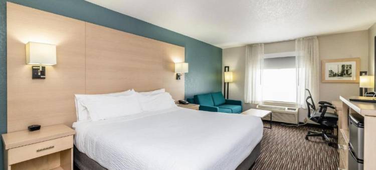沃特敦德拉姆堡贝斯特韦斯特酒店(Best Western Watertown Fort Drum)图片