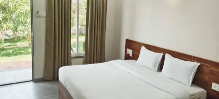 Fabhotel Nakshtra 度假村(Fabhotel Nakshtra Resort)图片