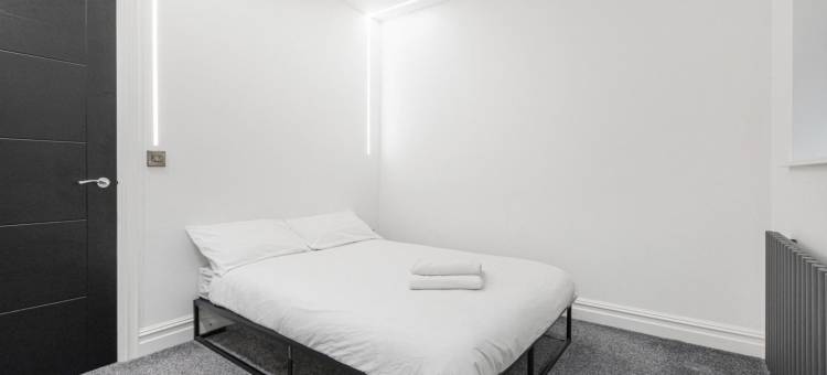 Modern Brixton Flat 2图片