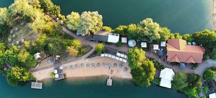 湖滨尼登贝格酒店(Seehotel Niedernberg - Das Dorf am See)图片