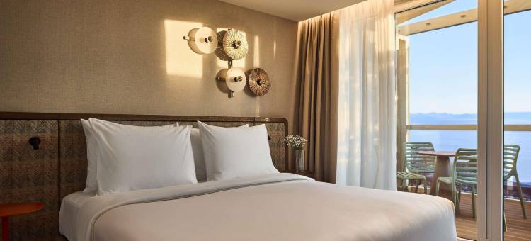 克瓦内尔湾瑞享酒店及公寓(Mövenpick Hotel; Residences Kvarner Bay)图片