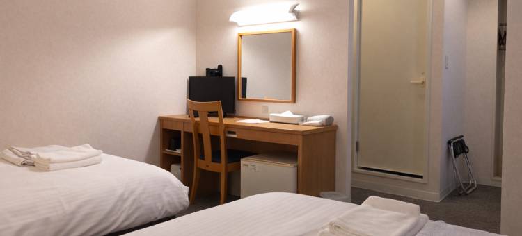 绿色索维林高级酒店(Hotel Premium Green Sovereign)图片