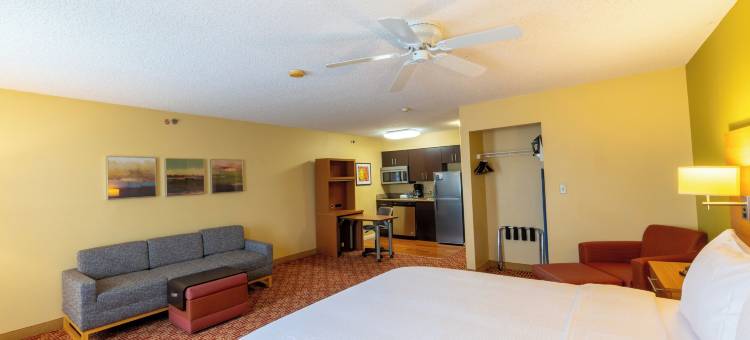 Candlewood Suites Bedford - Fort Worth by IHG图片