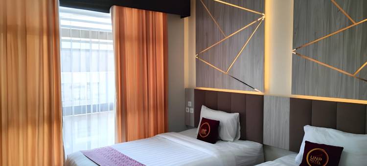 UNP酒店及会议中心(Unp Hotel & Convention)图片