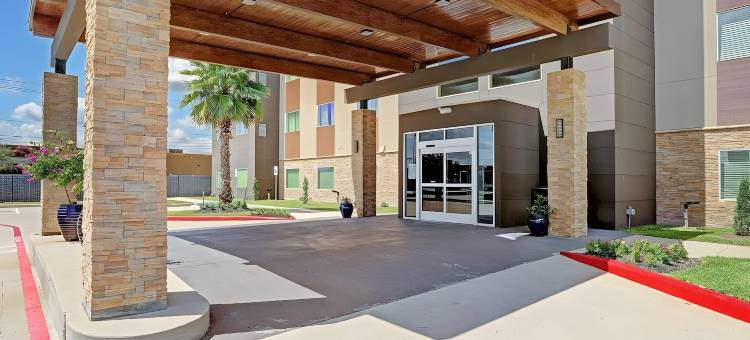 Ramada by Wyndham Houston Westchase(Ramada by Wyndham Houston Westchase)图片