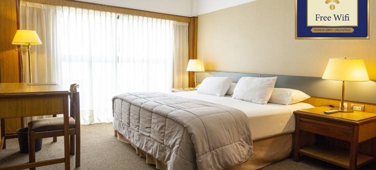 孔特酒店(Hotel Conte)图片
