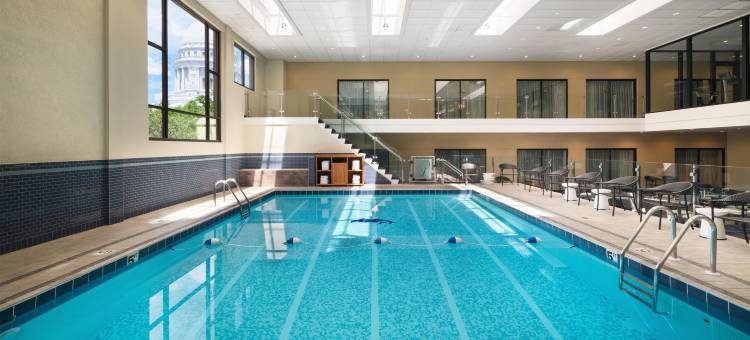贝斯特韦斯特精品公园酒店(Best Western Premier Park Hotel)图片