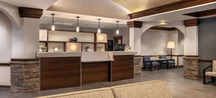 菲什基尔/波基普西凯悦嘉寓酒店(Hyatt House Fishkill)图片