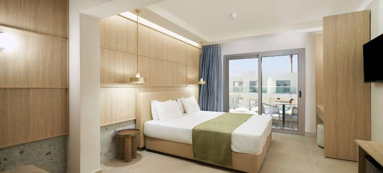 埃莱妮度假村(Eleni Holiday Resort)图片