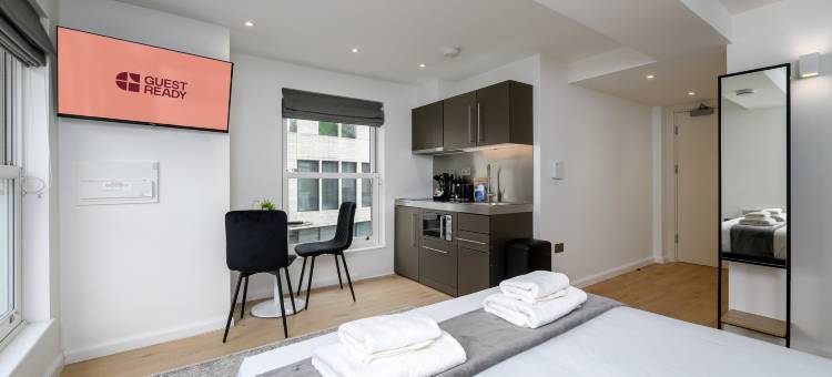 GuestReady - Greenwich delight near Cutty Sark图片