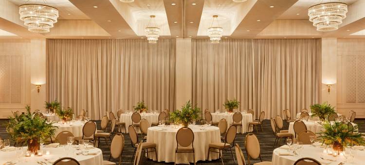 哈顿酒店(Hutton Hotel)图片