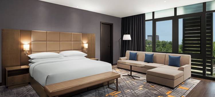 福朋喜来登阿克拉机场酒店(Four Points by Sheraton Accra Airport Hotel)图片