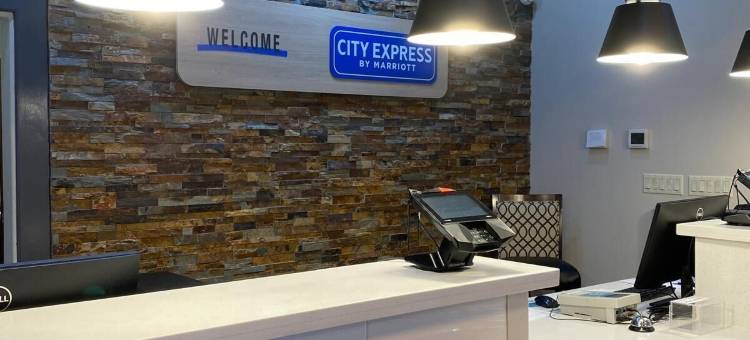春城万豪快捷酒店(City Express by Marriott Spring)图片
