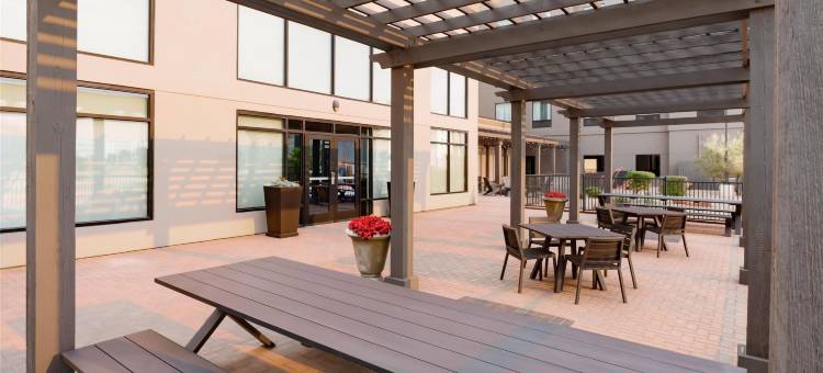 米德兰Homewood Suites by Hilton(Homewood Suites by Hilton Midland)图片
