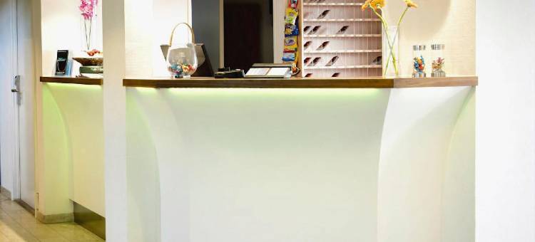 马尔默机场酒店(Sturup Airport Hotel)图片