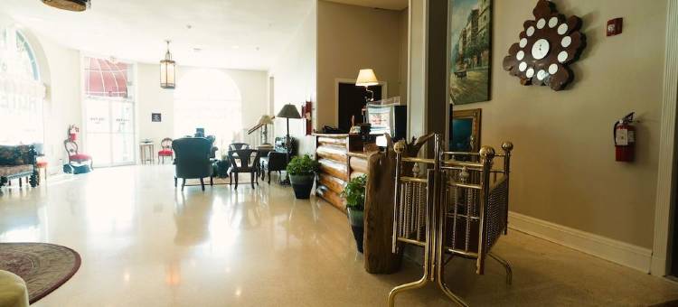 橡树酒店(Oaak Tree Hotel)图片