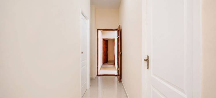 Fabhotel 尼马兰公寓(Fabhotel Nimalan Residency)图片
