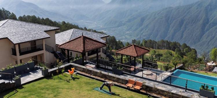 索尔蒂西区度假村马纳卡马纳(Soaltee Westend Resort Manakamana)图片