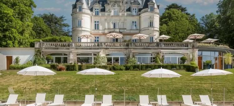 托尔蒂涅庄园酒店(Domaine de la Tortinière)图片
