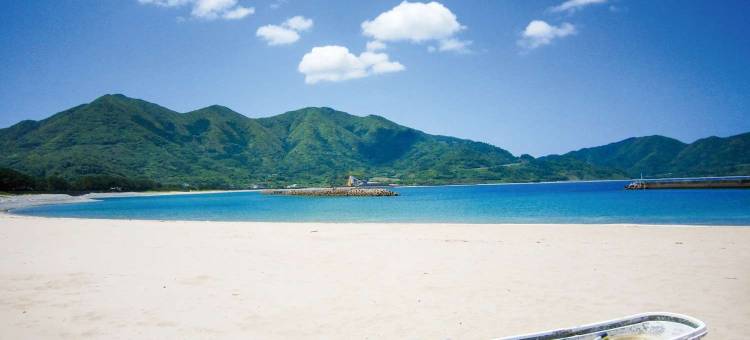 甑岛一区酒店(Hotel AreaOne KoshikiIsland)图片