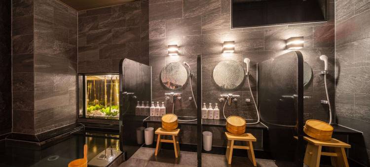 上越妙高站西口超级酒店(Super Hotel Joetsumyokoeki Nishiguchi)图片