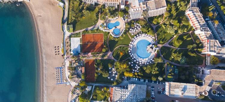 Iberostar Waves Bellevue图片