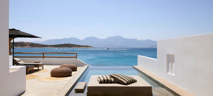 米诺斯海滩酒店，Design Hotels™设计酒店成员(Minos Beach Art Hotel, a Member of Design Hotels)图片