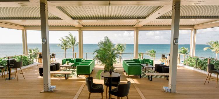 万豪Isla Verde沙滩度假村(Marriott Isla Verde Beach Resort)图片
