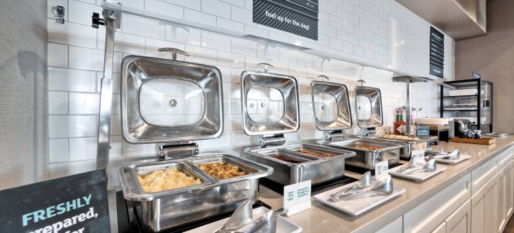塔科马购物中心洲际旗下Candlewood Suites酒店(Candlewood Suites TACOMA MALL by IHG)图片