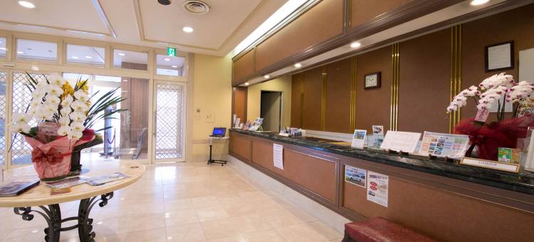 卡帕纳酒店(Campana Hotel)图片
