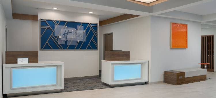 智选假日套房酒店亚历山德里亚(Holiday Inn Express & Suites Alexandria)图片