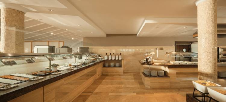 BQ阿尔库迪亚太阳村酒店(BQ Alcudia Sun Village)图片