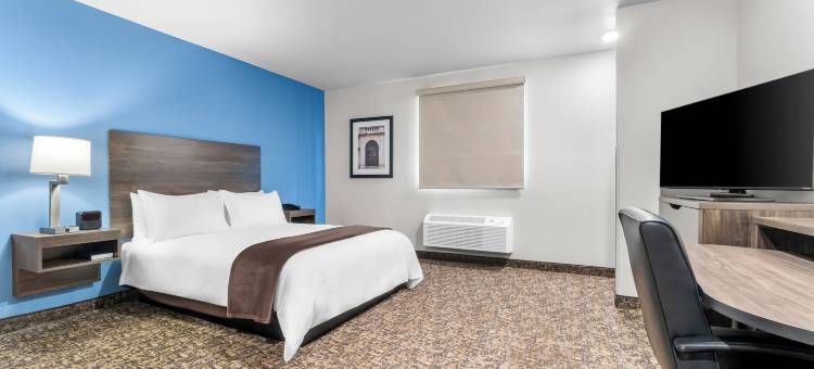 我的地方酒店-米切尔，南达科他州(My Place Hotel-Mitchell SD)图片