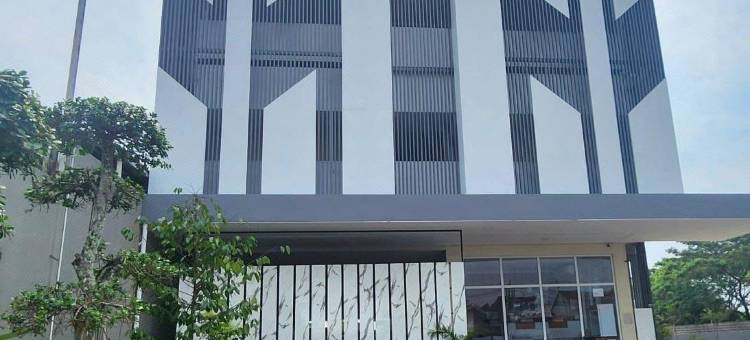 普禾加多私人套房酒店(Privato Suite Purwokerto)图片