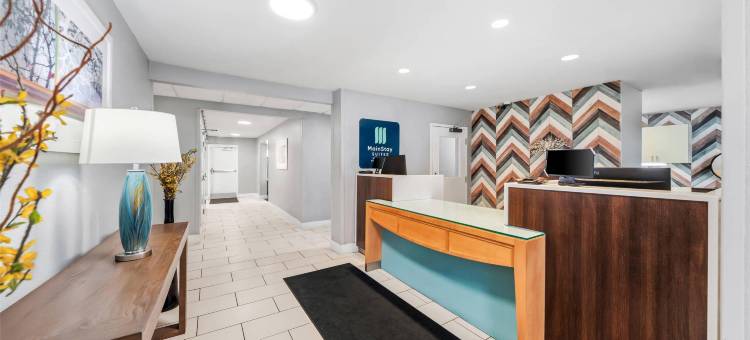 奥兰多阿尔塔蒙特斯普林斯梅恩斯泰套房酒店(MainStay Suites Orlando Altamonte Springs)图片