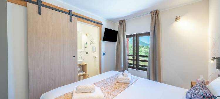 罗吉斯阿图比酒店(Hôtel de l'Artuby - Logis Hotel)图片