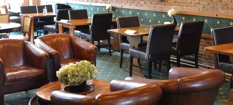 弗莱彻德扎尔姆酒店(Fletcher Hotel de Zalm)图片
