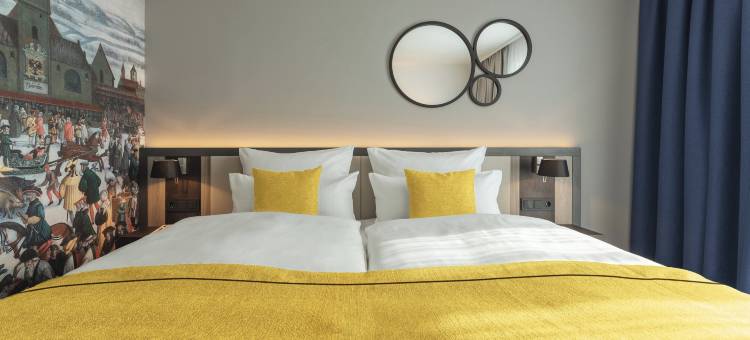 奥格斯堡Candlewood 长住套房酒店(Candlewood Suites AUGSBURG by IHG)图片
