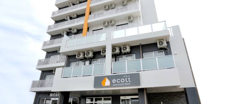 伊考特公寓(Apartment Hotel Ecott)图片